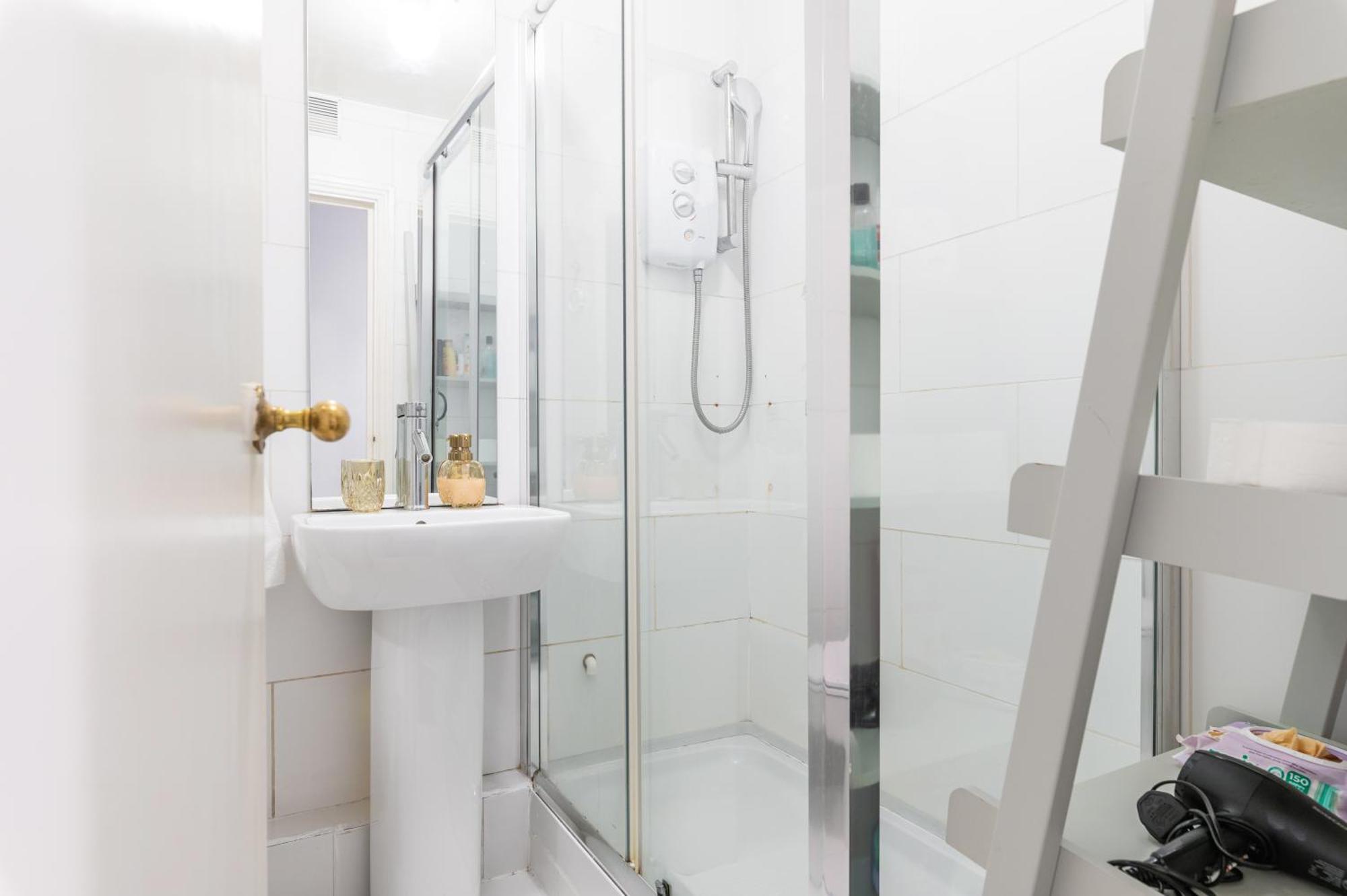 Lovely 2-Bed Apartment In The Heart Of Dublin City Kültér fotó