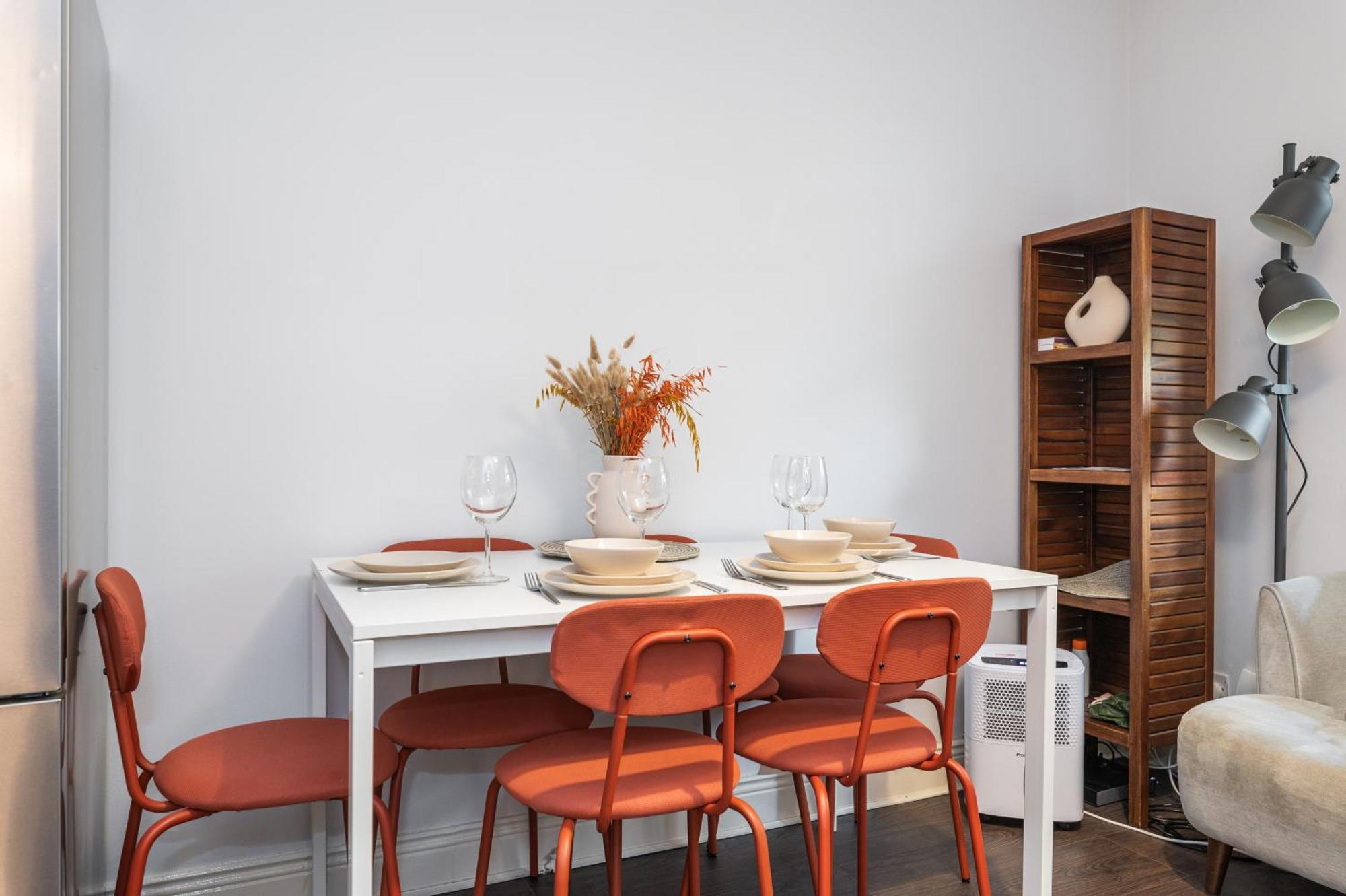 Lovely 2-Bed Apartment In The Heart Of Dublin City Kültér fotó